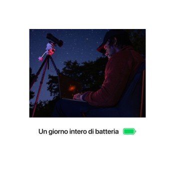 MacBook Pro 16" 1TB SSD \\ 36GB memoria, chip Apple M4 Max 14-core CPU 32-core GPU - Nero siderale