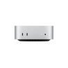 Mac mini - 512 GB \\ chip Apple M4 Pro CPU 12-core GPU 16-core 24 GB di memoria unificata