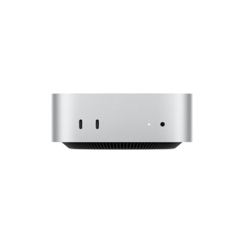 Mac mini - 512 GB \\ chip Apple M4 CPU 10-core GPU 10-core 24 GB di memoria unificata