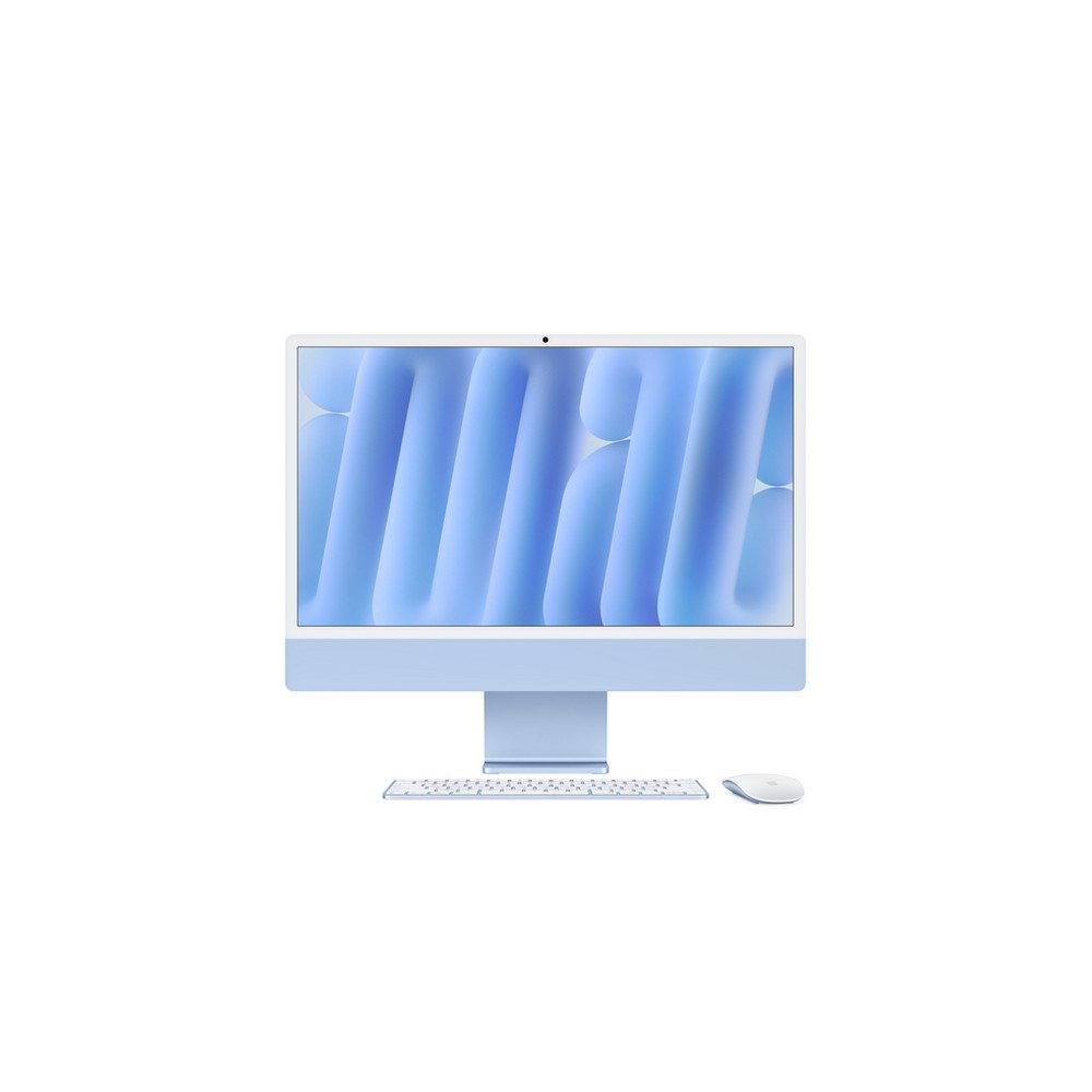 APPLE iMac 24" Retina 4.5K 512GB SSD