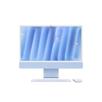 iMac 24" Retina 4.5K 256GB...