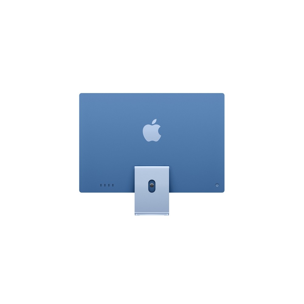 IMAC 24" RETINA 4.5K DISPLAY APPLE M4 CHIP 10-CORE CPU 10-CORE GPU ...