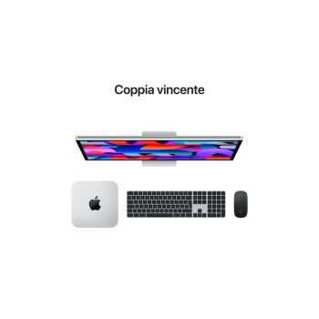 Apple Studio Display \\ Vetro Standard - Sostegno a inclinazione regolabile