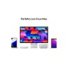 Apple Studio Display \\ Vetro Nanotexture - Sostegno a inclinazione regolabile