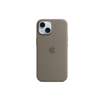 IPHONE 15 SILICONE CASE...