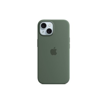 IPHONE 15 SILICONE CASE...