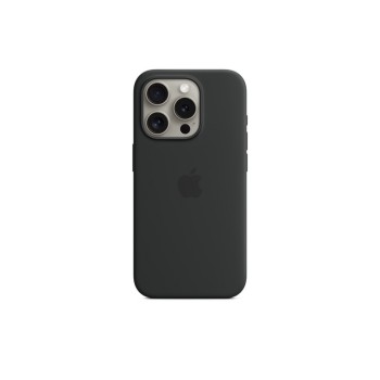 IPHONE 15 PRO SILICONE CASE...