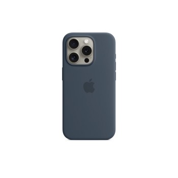 IPHONE 15 PRO SILICONE CASE...