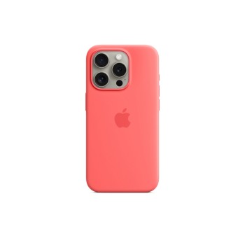 IPHONE 15 PRO SILICONE CASE...