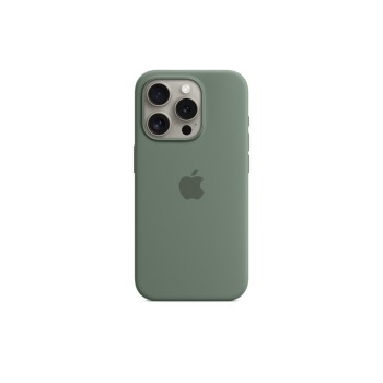 IPHONE 15 PRO SILICONE CASE...