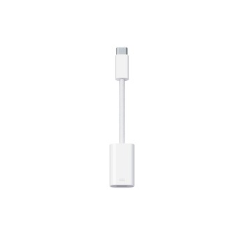 USB-C TO LIGHTNING ADAPTER