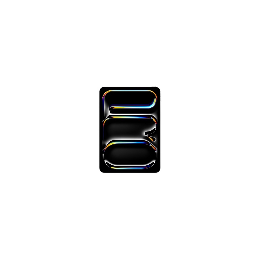 iPad Pro 11" WI-FI 1TB \\ Argento