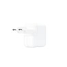 ALIMENTATORE APPLE USB-C \\ SINGOLA PORTA, 30W