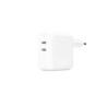 ALIMENTATORE APPLE USB-C \\ DOPPIA PORTA, 35W