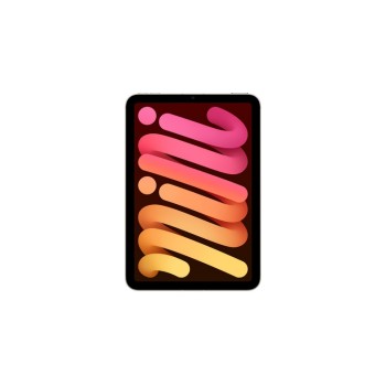 iPad mini Wi-Fi + Cellular 128GB \\ Starlight