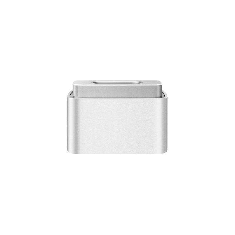 Convertitore alimentatore Apple \\ Da MagSafe a MagSafe 2