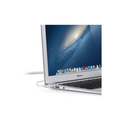 Convertitore alimentatore Apple \\ Da MagSafe a MagSafe 2