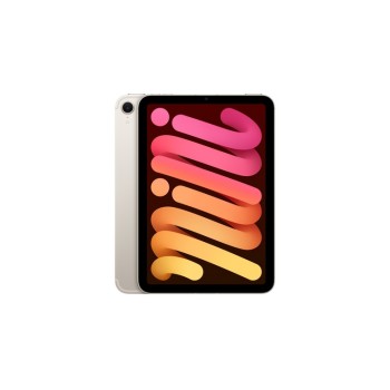 iPad mini Wi-Fi + Cellular 512GB \\ Starlight