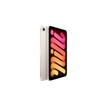 iPad mini Wi-Fi + Cellular 512GB \\ Starlight