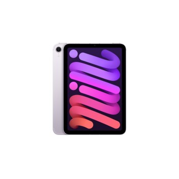 iPad mini Wi-Fi + Cellular 512GB \\ Purple