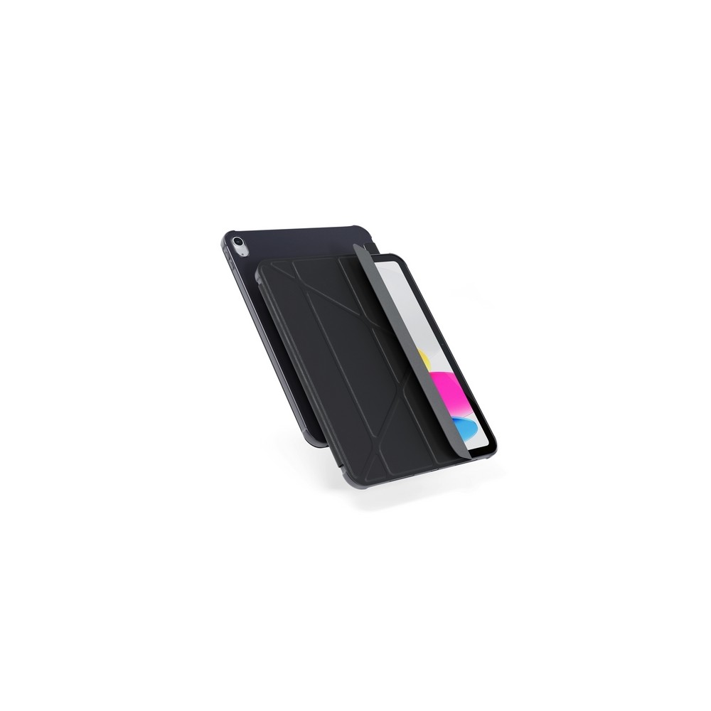 Epico Fold Flip Case iPad 10,9" (2022) - black