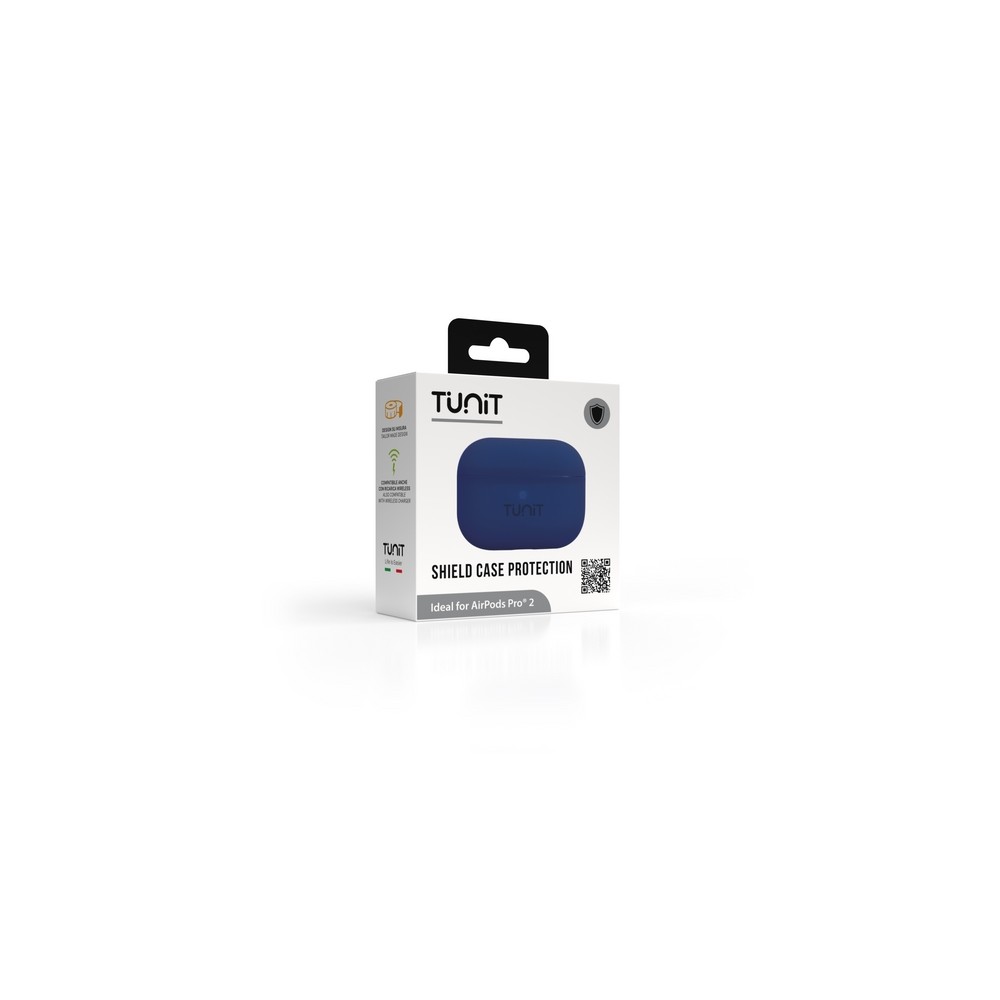 Guscio AirPods Pro 2 Apple - Blue Navy