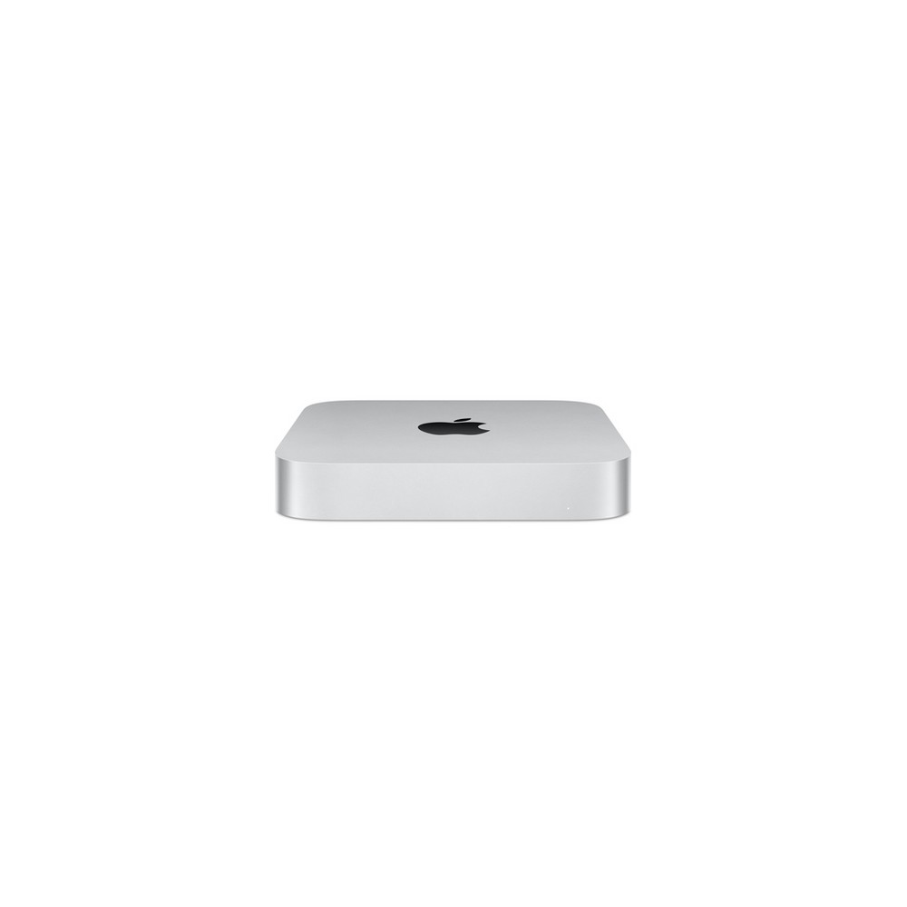 Mac Mini - 512 GB \\ M2 PRO Chip CPU 10-core GPU 16-core 16 GB di memoria unificata