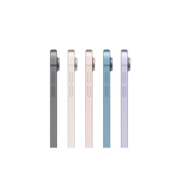 iPad Air 10,9" (2022) Wi-Fi + Cellular - 64GB \\ Grigio siderale