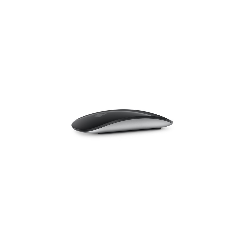 Apple Magic Mouse \\ Black