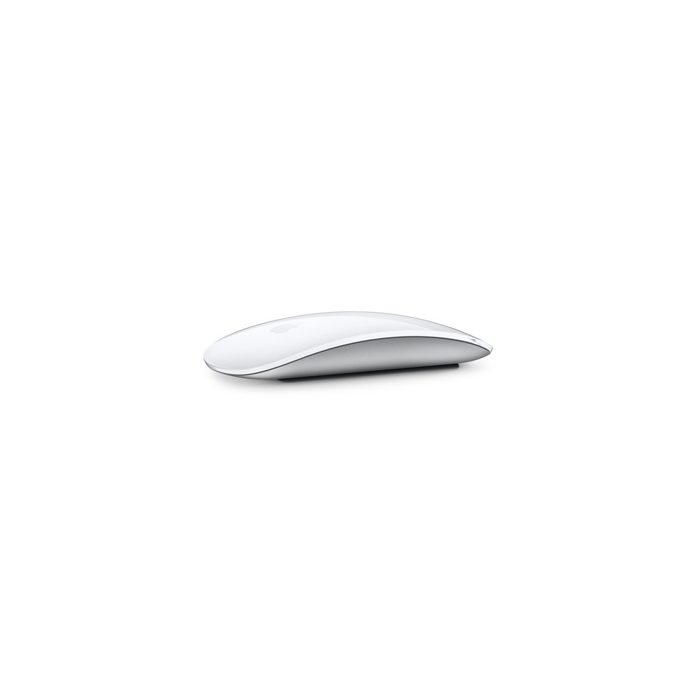 Apple Magic Mouse \\ Bianco