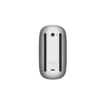 Apple Magic Mouse \\ Bianco