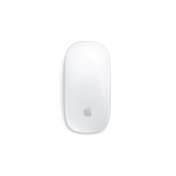 Apple Magic Mouse \\ Bianco