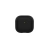 SOFT TOUCH cover per AirPods 4 - Black