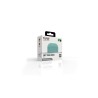 SOFT TOUCH cover per AirPods 4 - Teal