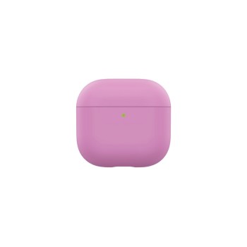 SOFT TOUCH cover per AirPods 4 - Pink
