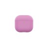 SOFT TOUCH cover per AirPods 4 - Pink