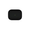 SOFT TOUCH cover per AirPods Pro 1&2 - Black