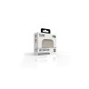SOFT TOUCH cover per AirPods Pro 1&2 - Natural Titanium