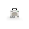 SOFT TOUCH cover per AirPods Pro 1&2 - Natural Titanium