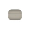 SOFT TOUCH cover per AirPods Pro 1&2 - Natural Titanium