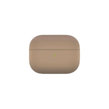 SOFT TOUCH cover per AirPods Pro 1&2 - Desert Titanium