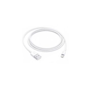 CAVO APPLE DA LIGHTNING A USB \\ 1M