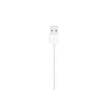 CAVO APPLE DA LIGHTNING A USB \\ 1M