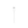 CAVO APPLE DA LIGHTNING A USB \\ 1M