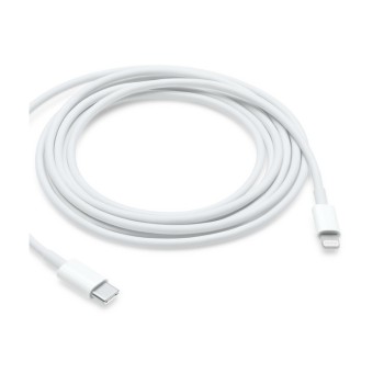 USB-C TO LIGHTNING CABLE (2 M)