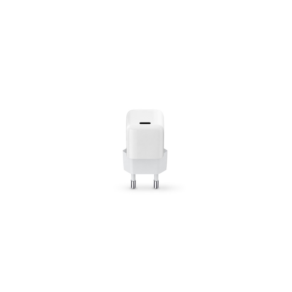 EPICO 30W GAN MINI CHARGER - WHITE