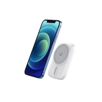 Tunit Magnetic Wireless Powerbank 5000mAh
