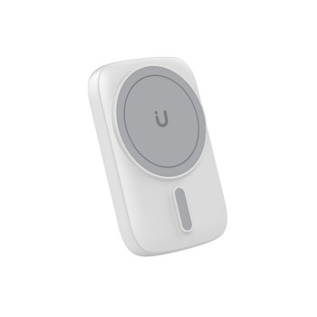 Tunit Magnetic Wireless Powerbank 5000mAh
