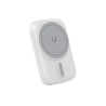 Tunit Magnetic Wireless Powerbank 5000mAh