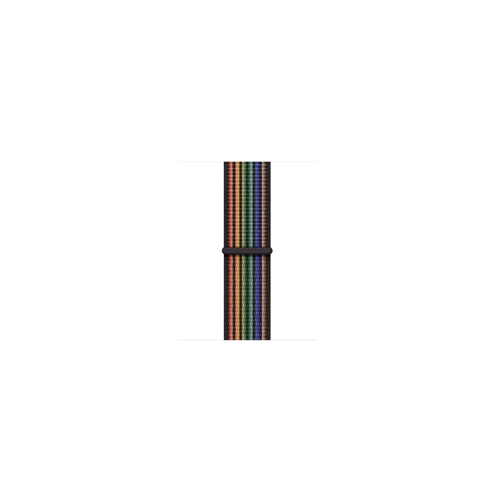 Cinturino Nike Sport Loop 41mm Apple Watch \\ Pride Edition